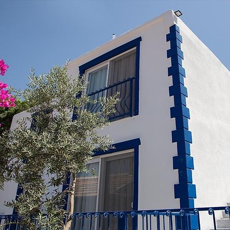 Zeytin Dali Butik Otel Selimiye  Exterior photo