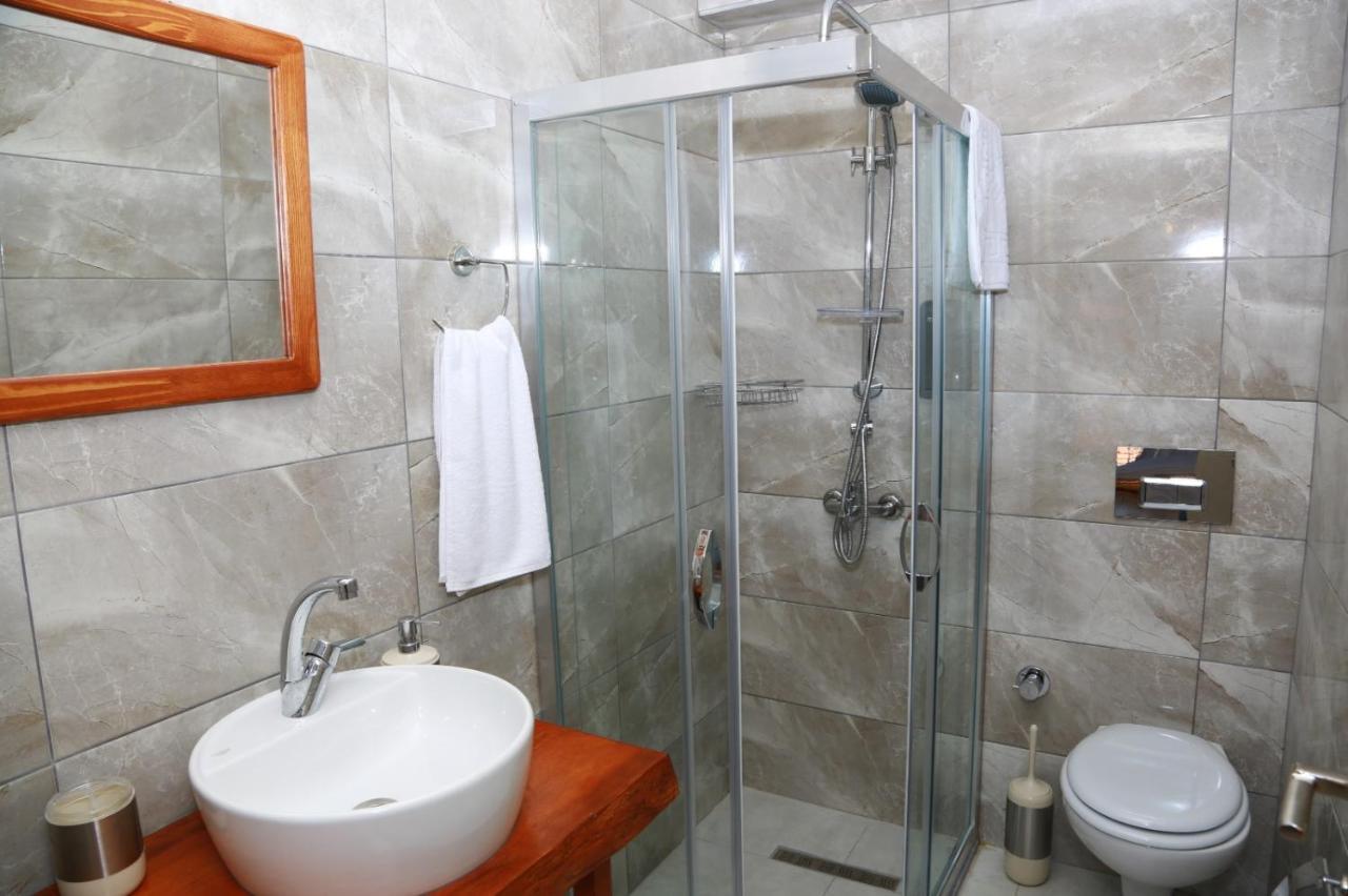 Zeytin Dali Butik Otel Selimiye  Exterior photo