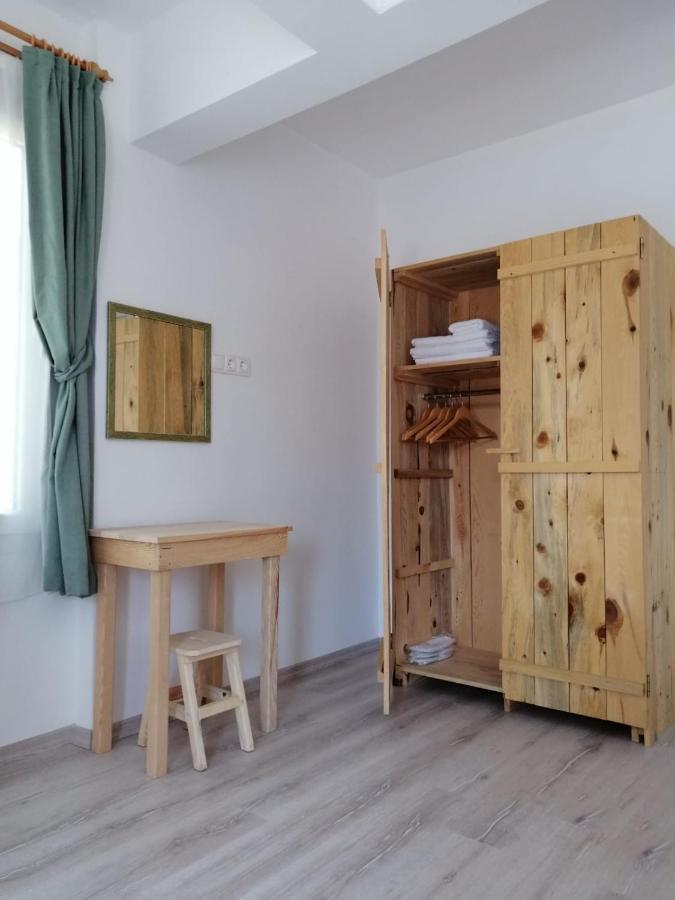 Zeytin Dali Butik Otel Selimiye  Exterior photo